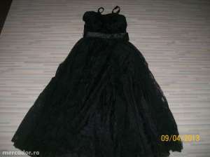 rochie dantela