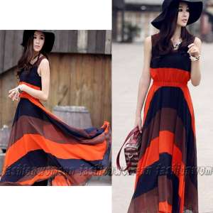 rochie - Bohemian Beach