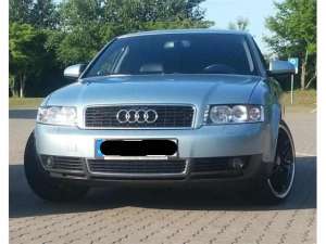 vand capota spate audi a4 motor 2.5 tdi an 2002