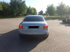 vand capota spate audi a4 motor 2.5 tdi an 2002