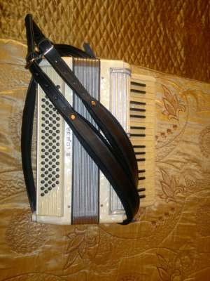 hohner verdi2
