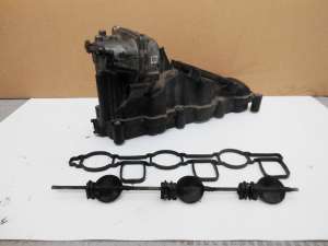 Reconditionam clapete acceleratie (admisie) VW,  Audi 2.7 si 3.0 TDi