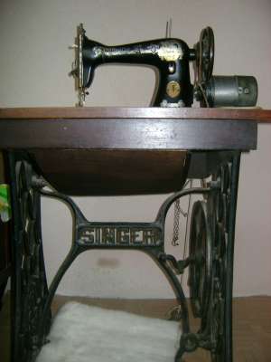 Masina de cusut