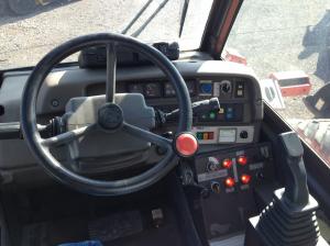 MANITOU MRT 1542