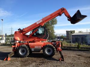 MANITOU MRT 1542
