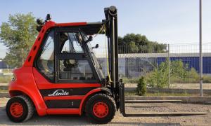 MOTOSTIVUITOR LINDE H 70 D