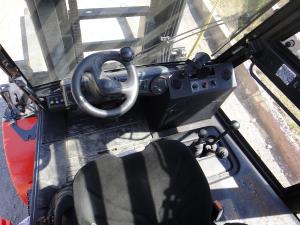 MOTOSTIVUITOR LINDE H 70 D