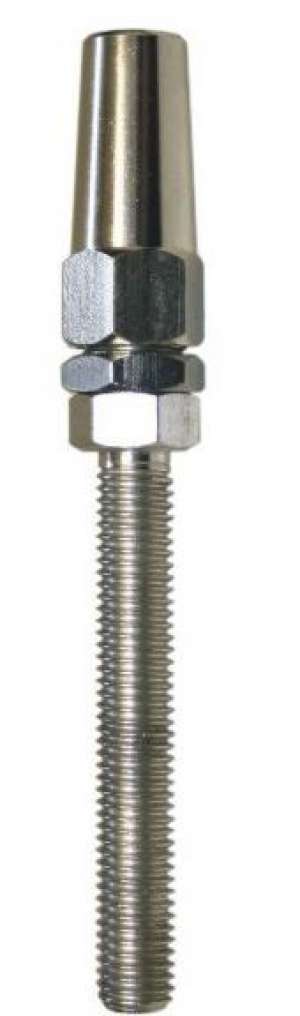 Accesorii si cablu inox
