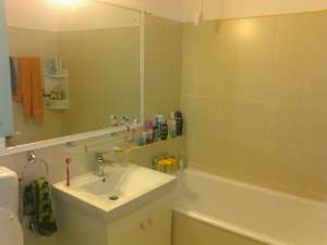 Vand ap 2 camere Rahova