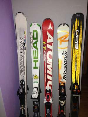 VAND SKIURI DE TOP