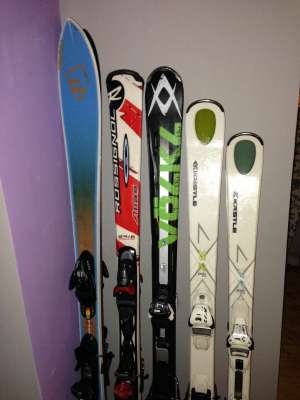 VAND SKIURI DE TOP