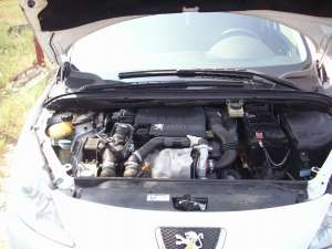Vand PEUGEOT 307