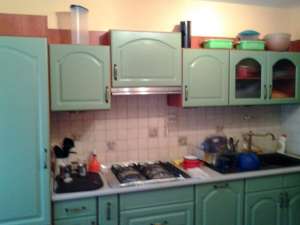 Vand apartament 4 camere Satu Mare