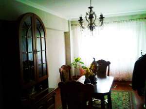 Vand apartament 4 camere Satu Mare