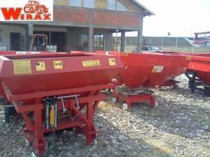 MIG AZOT WIRAX ,  de 600 l