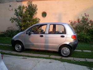VAND MATIZ