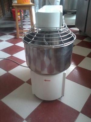 Malaxor 23 L