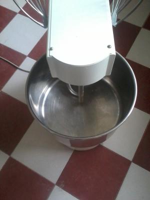 Malaxor 23 L