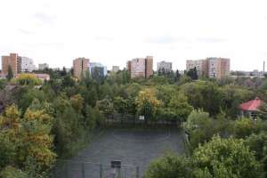 Str. Burdujeni,  Parc Titanii. Apartament 3 cam