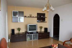 Str. Burdujeni,  Parc Titanii. Apartament 3 cam
