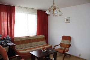 Str. Burdujeni,  Parc Titanii. Apartament 3 cam