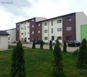 Apartamente noi Ghencea cu rate la dezvoltator