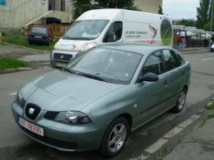 SEAT CORDOBA