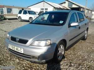vand piese din dezmembrari pt Opel Astra g, orice motorizare