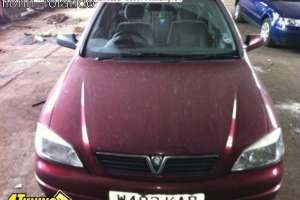 vand piese din dezmembrari pt Opel Astra g, orice motorizare