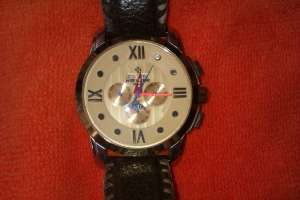 Patek Philippe Classic