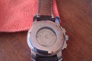 Patek Philippe Classic