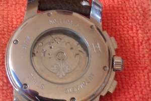 Patek Philippe Classic