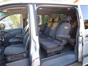 Transport Persoane Austria Microbus