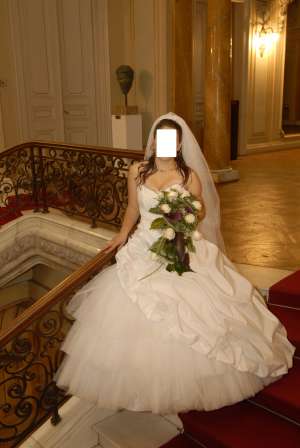 rochie mireasa