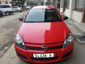 Vand Opel Astra H