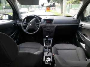 Vand Opel Astra H
