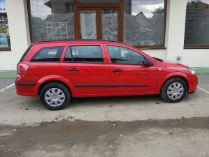 Vand Opel Astra H