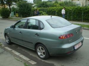 SEAT CORDOBA