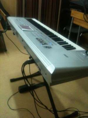 Vand Korg Pa 1 X PRO