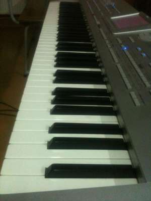 Vand Korg Pa 1 X PRO