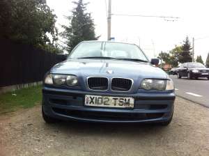 DEZMEMBREZ BMW E46 facelift