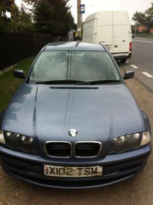 DEZMEMBREZ BMW E46 facelift