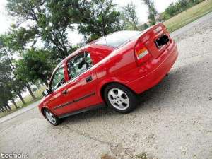 Opel Astra Confort Impecabil