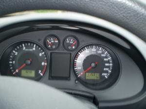 SEAT CORDOBA