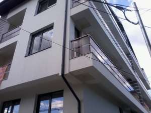 Bucurestii Noi,  Ap. 3 camere