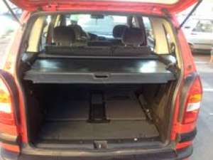 Vand Opel Zafira