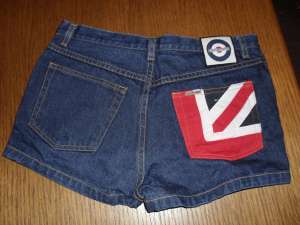 blugi LAMBRETTA la doar 40 ron