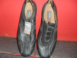 pantofi de piele 170 ron