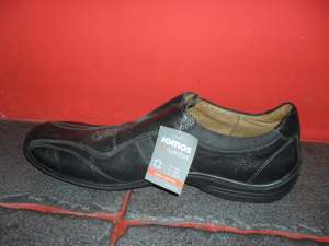 pantofi de piele 170 ron