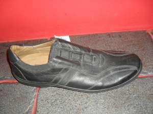 pantofi de piele 170 ron